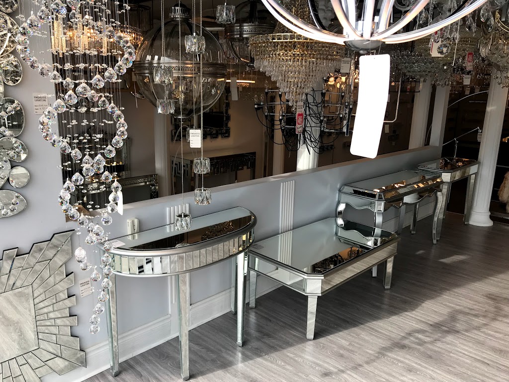 Paradise Lighting | 2273 Dundas St W, Mississauga, ON L5K 2L8, Canada | Phone: (905) 997-0355