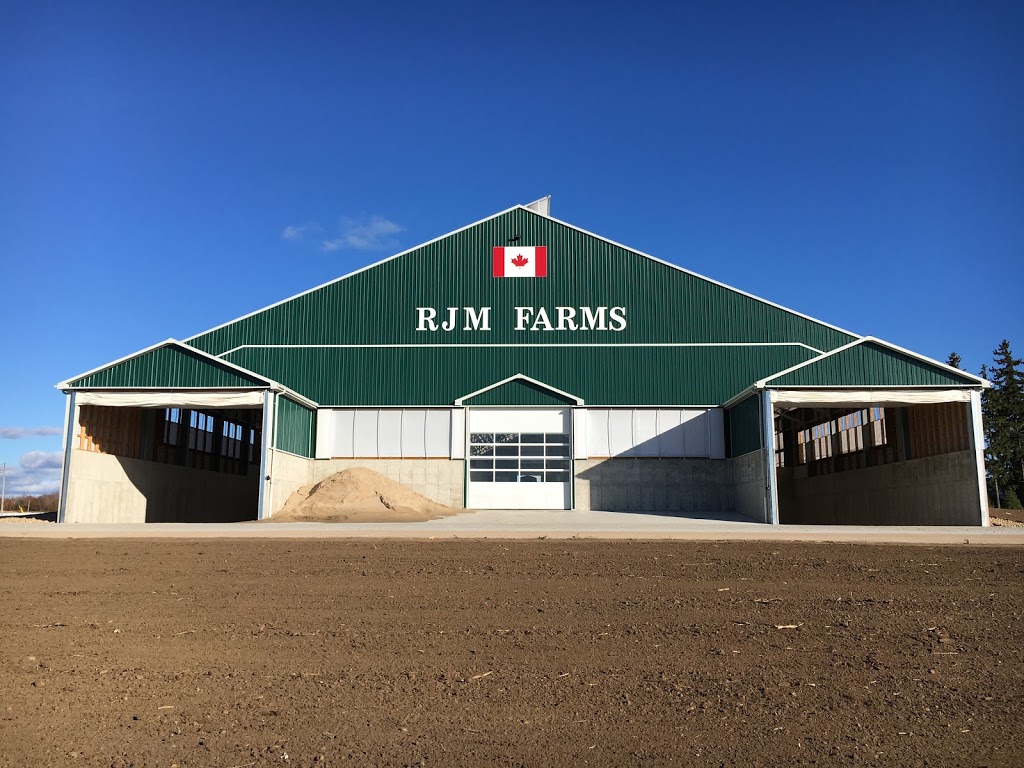 Gingrich Construction | 8631 Concession 12 E, Palmerston, ON N0G 2P0, Canada | Phone: (519) 465-5210