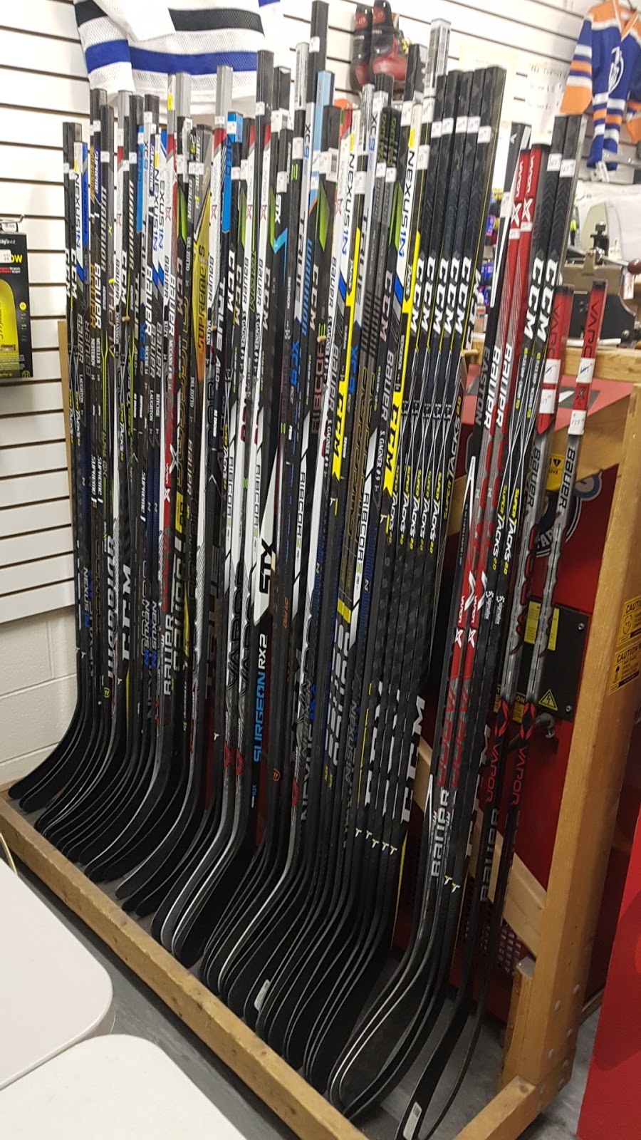Stroud Sports | 7315 Yonge St, Innisfil, ON L9S 1K8, Canada | Phone: (705) 436-1337