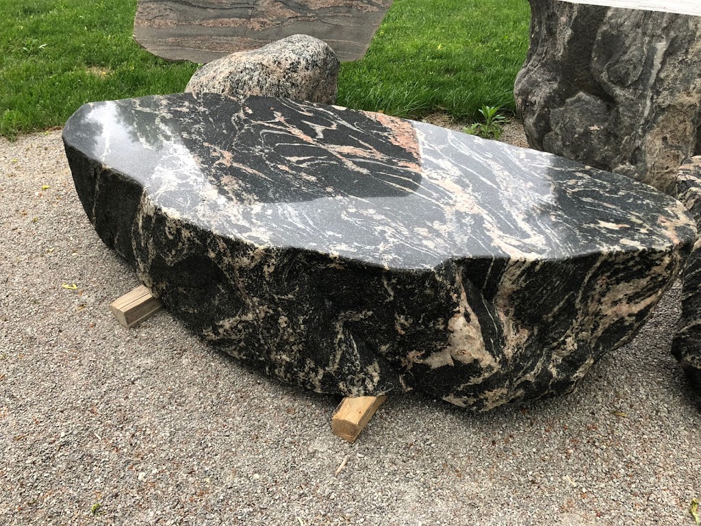 Midhurst Granite | 2276 Russell Rd, Midhurst, ON L9X 1R3, Canada | Phone: (705) 817-7522