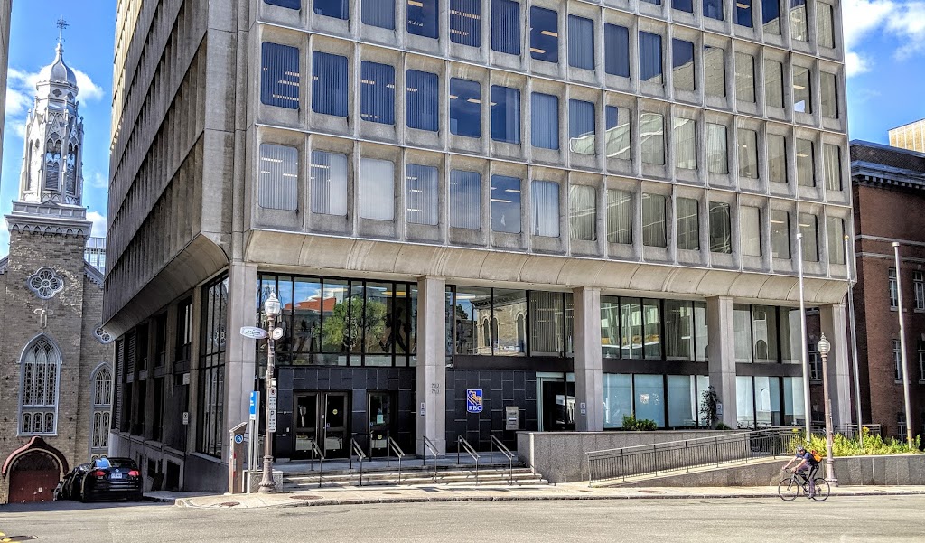 RBC Royal Bank ATM | 4750 Rte Ste Geneviève, Québec, QC G2B 4P1, Canada | Phone: (800) 769-2511