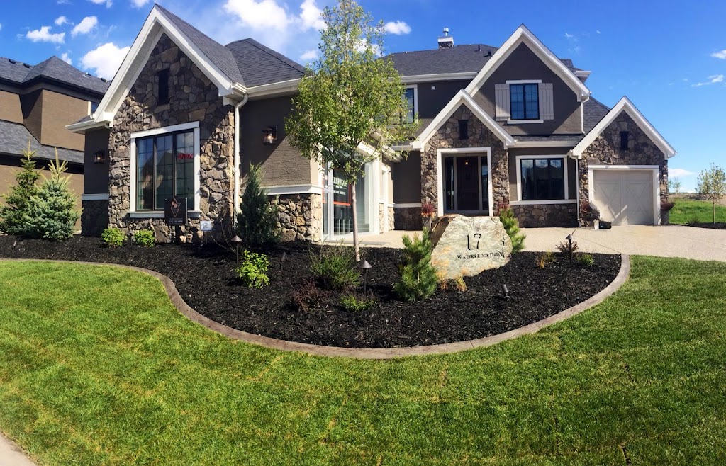 Twisted Rock Terrascape & Design Inc. | 64062 393 Ave E Bay 56, Okotoks, AB T1S 0L1, Canada | Phone: (403) 536-6994