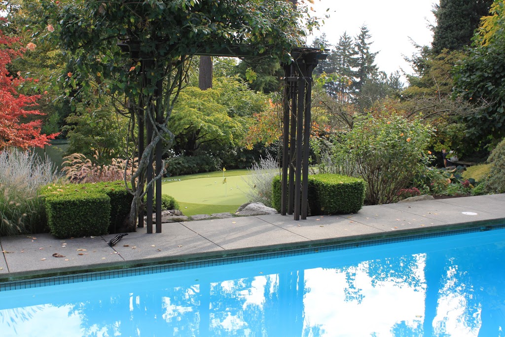 Precision Greens - Vancouver | 19162 22 Ave #105, Surrey, BC V3S 3S6, Canada | Phone: (604) 385-4726