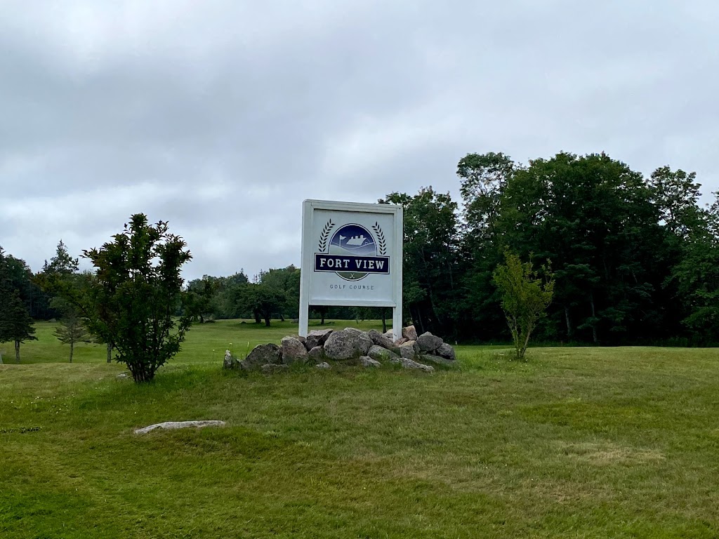 Fort View Golf Course | Box 348, 3816 Nova Scotia Trunk 1, Annapolis Royal, NS B0S 1A0, Canada | Phone: (902) 532-7267