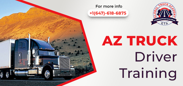 Global Truck Academy Ltd. | 3 Brewster Rd #18, Brampton, ON L6T 5G9, Canada | Phone: 289-505-1000 ext. 2