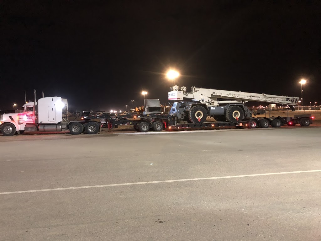 Extreme Hauling, Inc. | 111 Saskatchewan Ave, Spruce Grove, AB T7X 0V5, Canada | Phone: (780) 699-3252