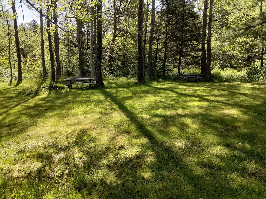 William Henry Little Park | 526 Old Sackville Rd, Lower Sackville, NS B4C 2K3, Canada