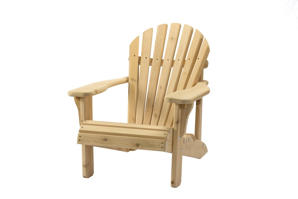 Woodhut Canada | 4639 Powell Rd, Wallenstein, ON N0B 2S0, Canada | Phone: (519) 778-4757