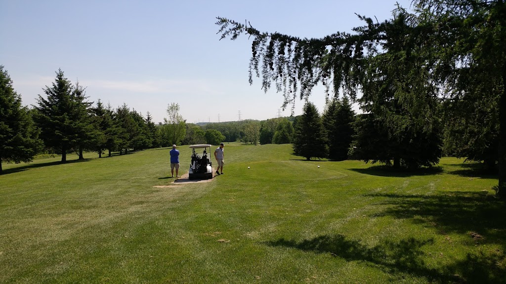 Tamarack Ridge Golf Club | 3950 Cromarty Dr, Putnam, ON N0L 2B0, Canada | Phone: (519) 269-3720