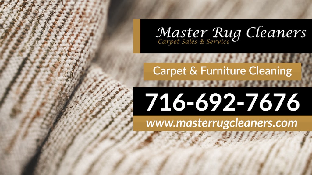 Master Rug Cleaners | 4267 Delaware Ave, Tonawanda, NY 14150, USA | Phone: (716) 692-7676