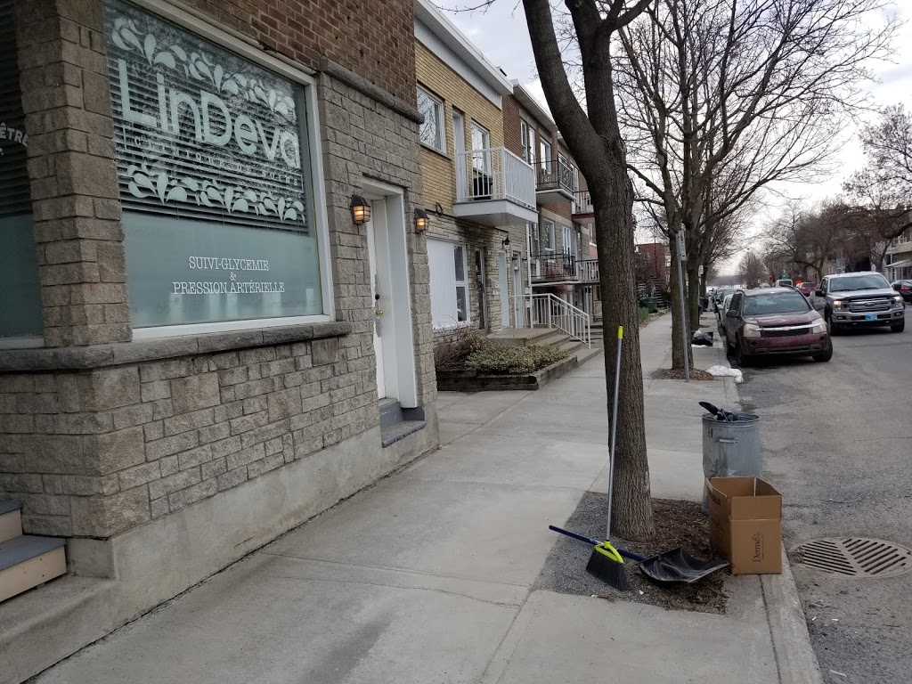 LinDeva | 629 Rue des Ormeaux, Montréal, QC H1L 4W7, Canada | Phone: (438) 290-2489