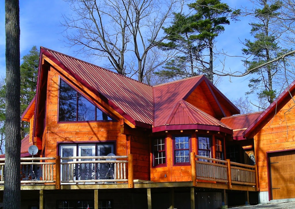 Easy Building Products | 73000 Airport Line, Hensall, ON N0M 1X0, Canada | Phone: (519) 263-3107