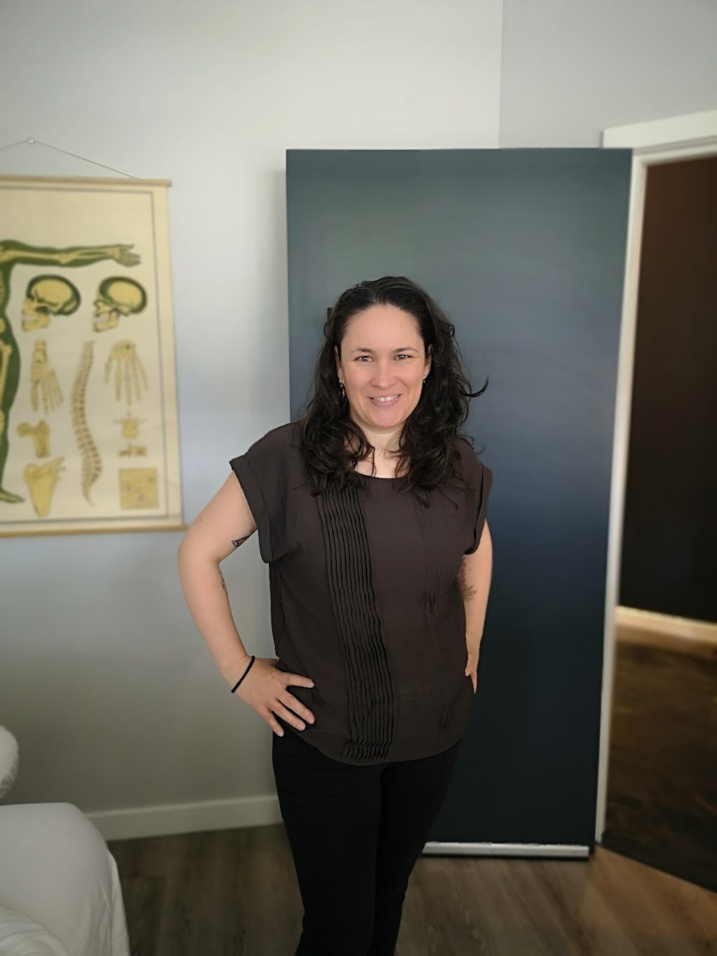 Anchor Health & Wellness | 37776 2 Ave #101, Squamish, BC V8B 0R2, Canada | Phone: (604) 774-7498