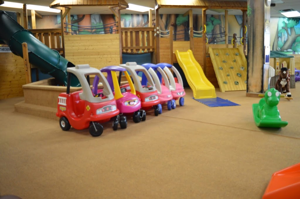 Amazon Indoor Playground | 1500 Royal York Rd, Etobicoke, ON M9P 3B6, Canada | Phone: (416) 245-1459