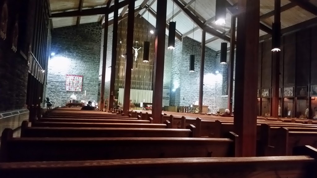 St. Gabriels Parish | 2157 Rue Centre, Montréal, QC H3K 1J5, Canada | Phone: (514) 937-3597