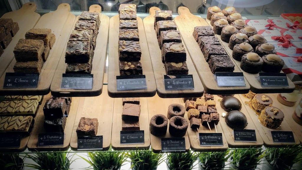 Juliette & Chocolat | 525 Promenade Du Centropolis, Laval, QC H7T 0A3, Canada | Phone: (450) 934-9484