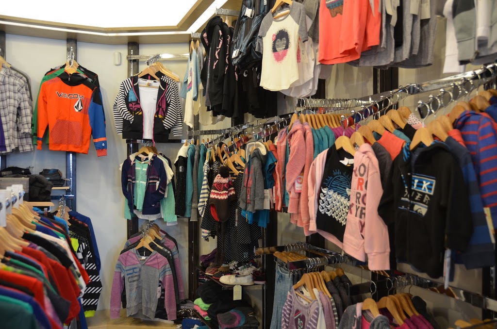 ONE Boardshop - Kelowna | 2330 Hwy 97 N, Kelowna, BC V1X 4H8, Canada | Phone: (250) 763-1338