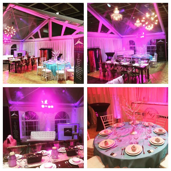 Pats Party Rentals | 4280 Harvester Rd Unit 7/8, Burlington, ON L7L 5Z5, Canada | Phone: (905) 333-3034
