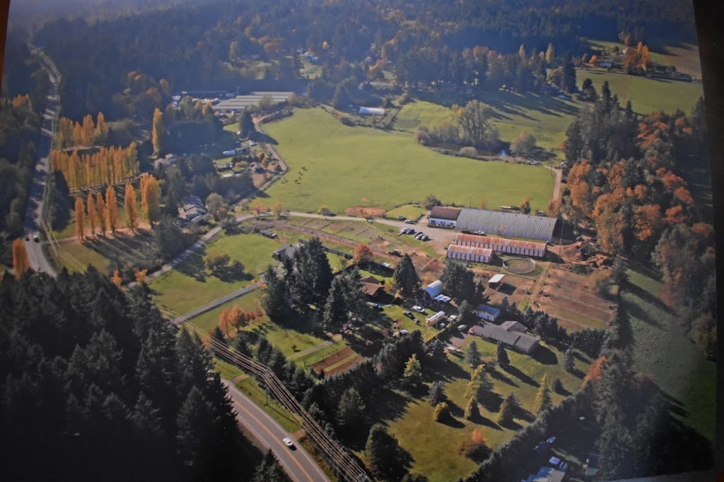 Millshaw Meadows | 1101 Shawnigan Lake-Mill Bay Rd, Mill Bay, BC V0R 2P0, Canada | Phone: (250) 882-8995