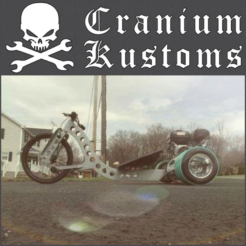 Cranium Kustoms Mechanic & Automotive Repairs Oshawa | car repair | 337 French St #1, Oshawa, ON L1G 5N6, Canada | 2498774088 OR +1 249-877-4088