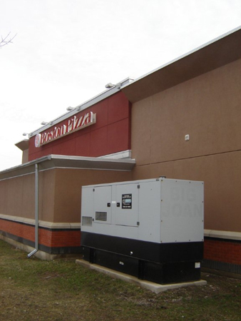 Garraways Electrical Services | 548 Russell St, Midland, ON L4R 4L1, Canada | Phone: (705) 527-8003