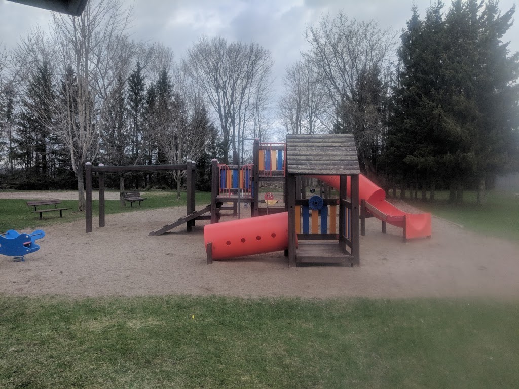 Kenmore Bicentennial Park | Metcalfe, ON K0A 2P0, Canada