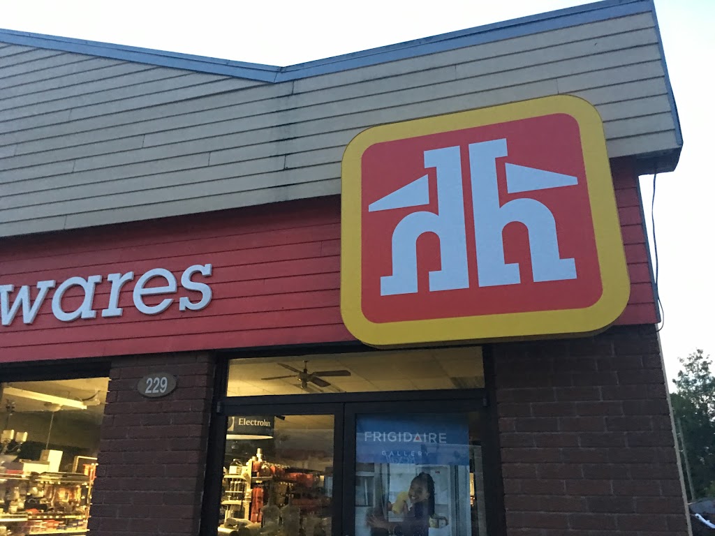 Haliburton Home Hardware 5201 Haliburton County Rd 21, Haliburton, ON