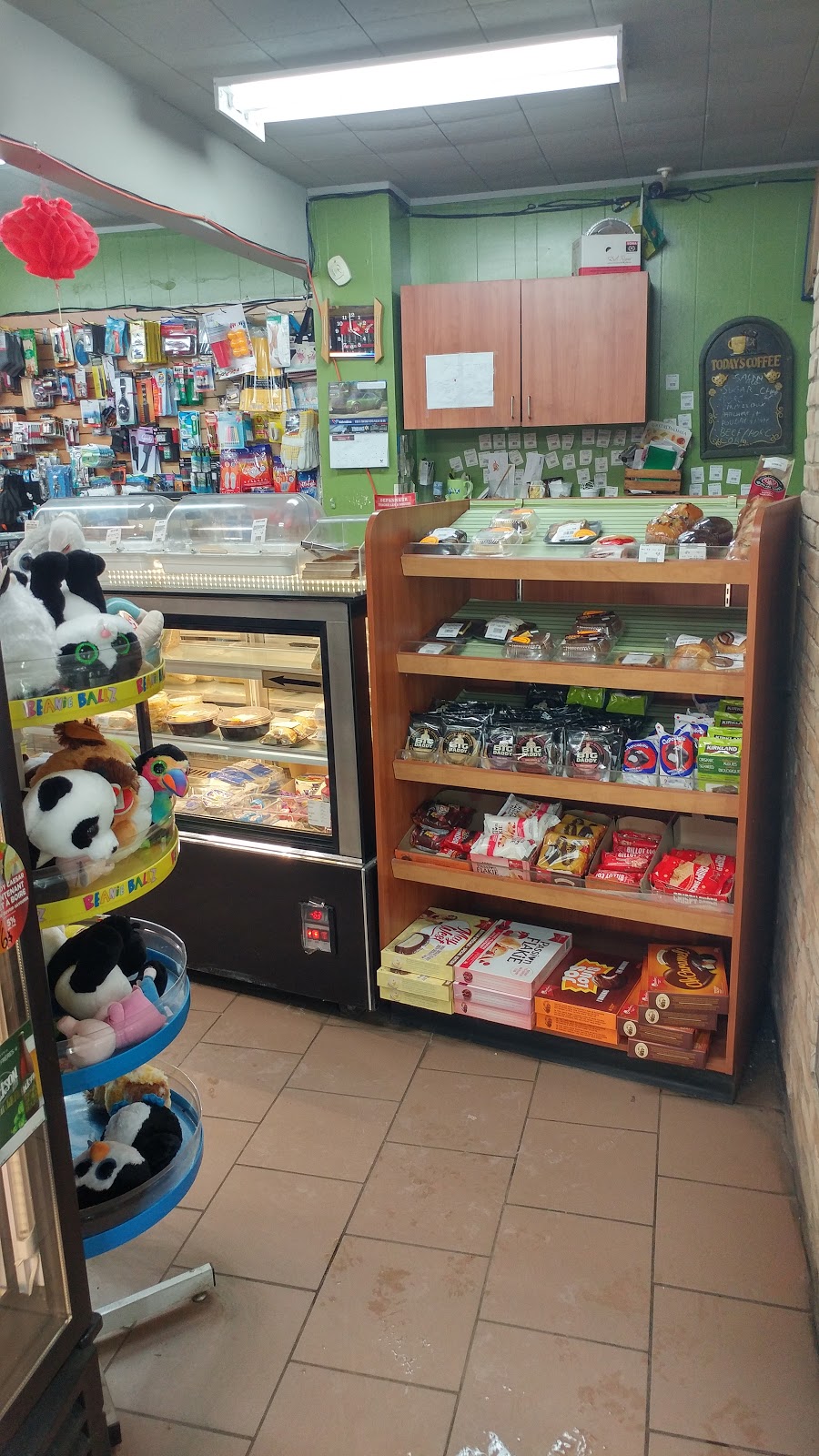 Dépanneur Proprio Marché | 1912 Chem. du Village, Mont-Tremblant, QC J8E 1K4, Canada | Phone: (819) 425-3311