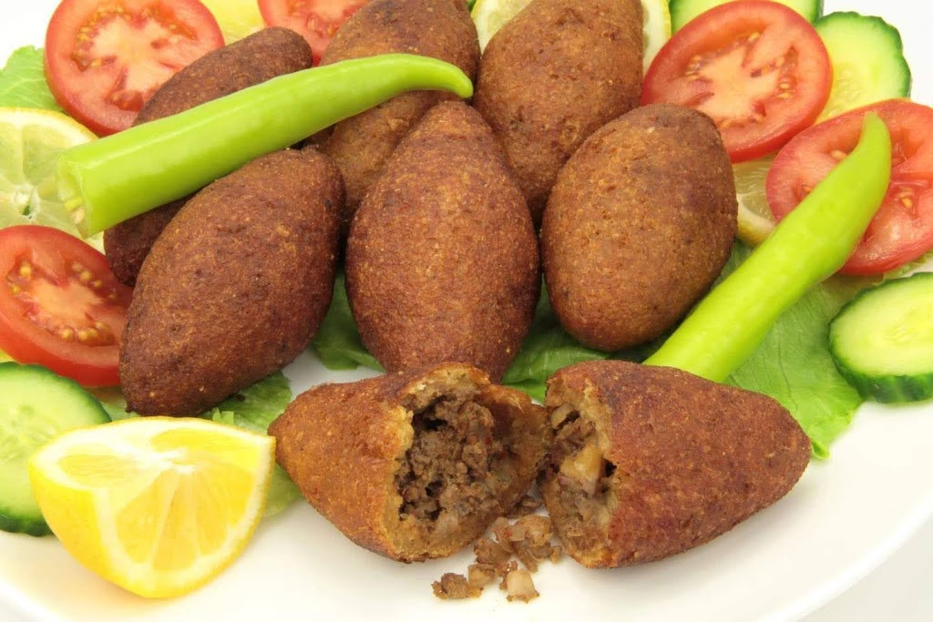 Nasrs Falafel | 5530A ON-62, Belleville, ON K8N 4Z7, Canada | Phone: (613) 771-9999