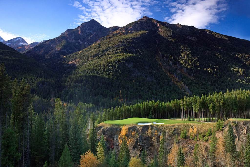 Panorama Mountain Resort | 2000 Panorama Dr, Panorama, BC V0A 1T0, Canada | Phone: (250) 342-6941