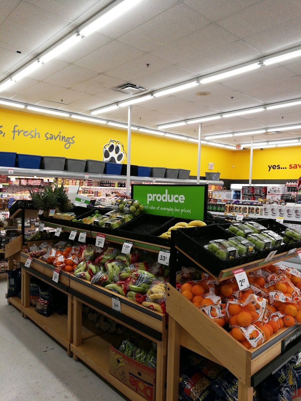 Giant Tiger | 5892 Main St, Whitchurch-Stouffville, ON L4A 2S8, Canada | Phone: (905) 640-4706