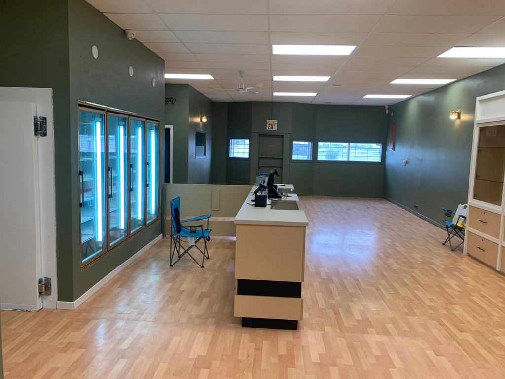 GLEICHEN CANNABIS STORE | 414 Main St, Gleichen, AB T0J 1N0, Canada | Phone: (403) 734-2068