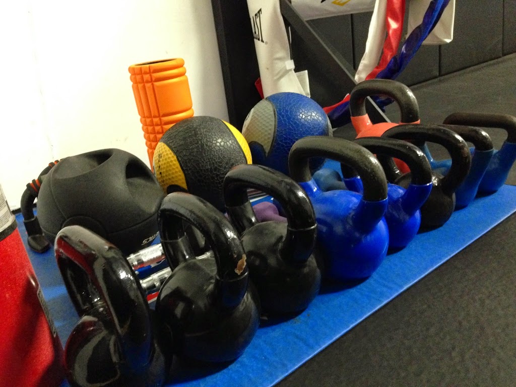 Empower Training & Fitness | 5186 80 Ave SE, Calgary, AB T2C 2X3, Canada | Phone: (403) 829-3316