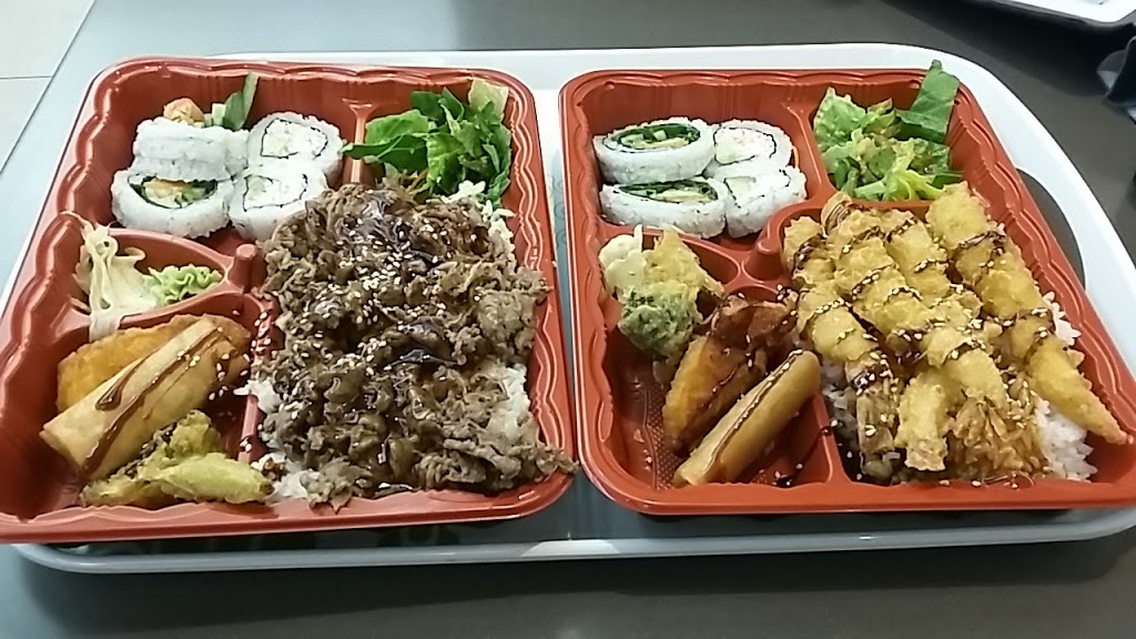 Umi Japanese Eatery & Udon Bar | Richmond Centre, 6551 No 3 Road, Richmond, BC V6Y 2B6, Canada | Phone: (604) 276-8879
