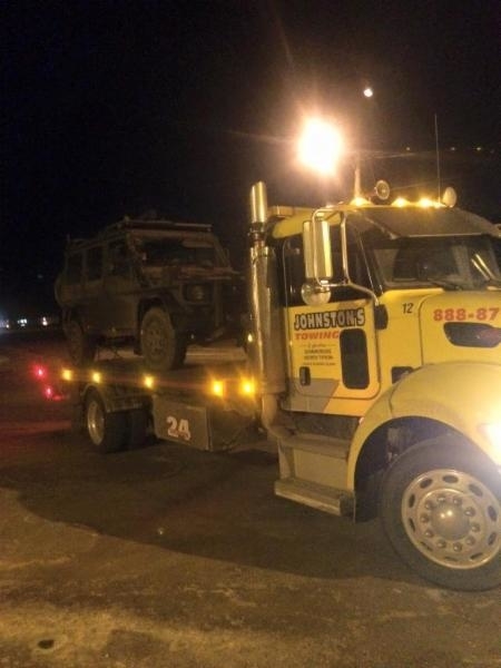 Island Towing & Recovery | 626B South Dr, Summerside, PE C1N 3Z7, Canada | Phone: (902) 436-9734