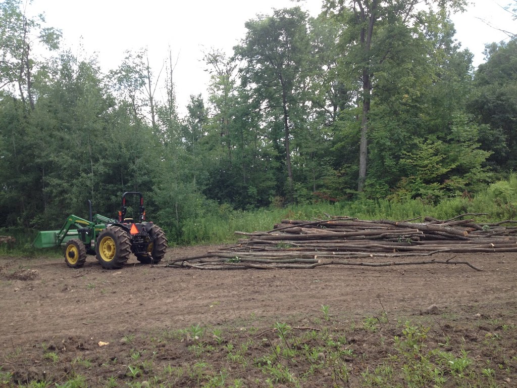 Huber Excavating & Septic Installation | 1323 Queen St N, New Dundee, ON N0B 2E0, Canada | Phone: (519) 465-2707
