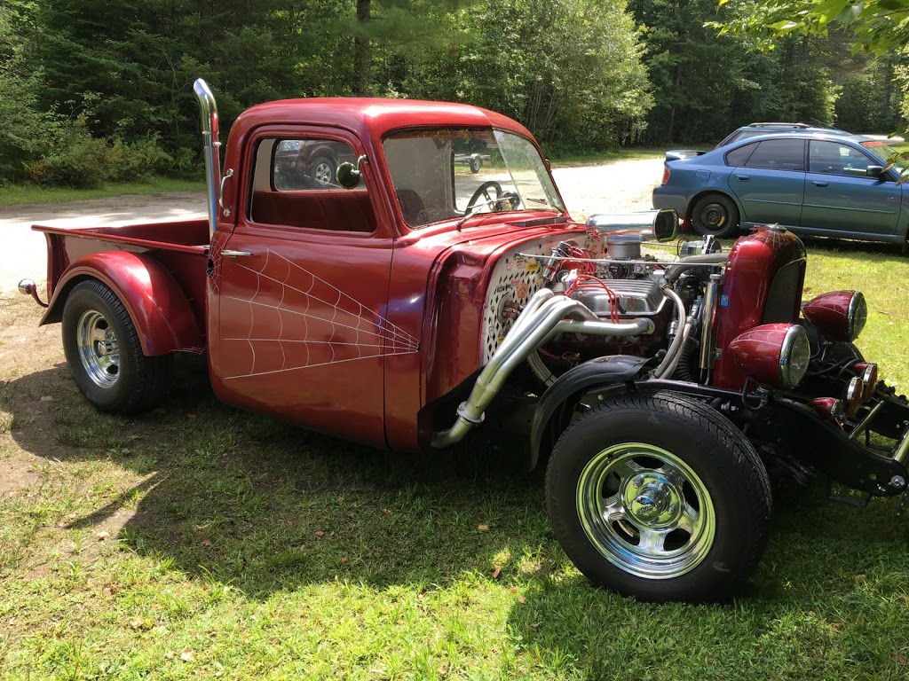 Safelite AutoGlass | 593 Union St, Newport, VT 05855, USA | Phone: (802) 323-1042