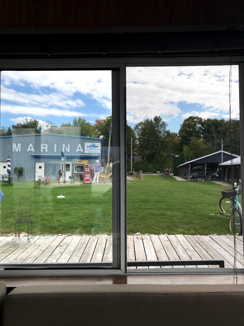 Sturgeon Lake Marina | 9 Elder St, Dunsford, ON K0M 1L0, Canada | Phone: (705) 793-1176