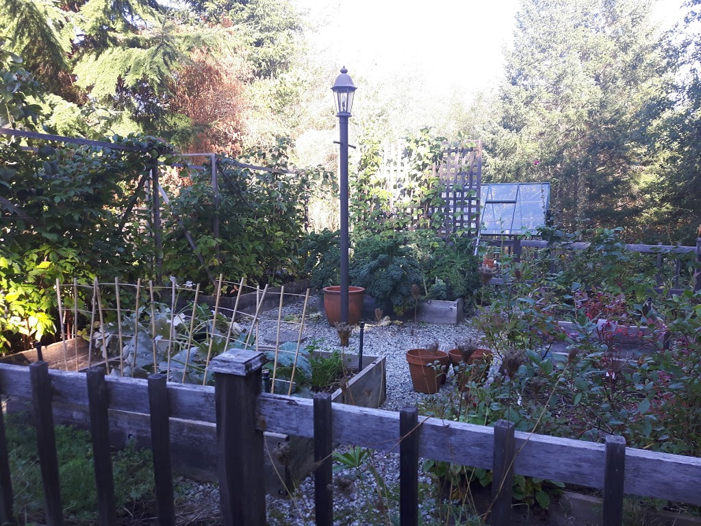 Wetherly Inn | 169 Armand Way, Salt Spring Island, BC V8K 2B6, Canada | Phone: (250) 653-4260