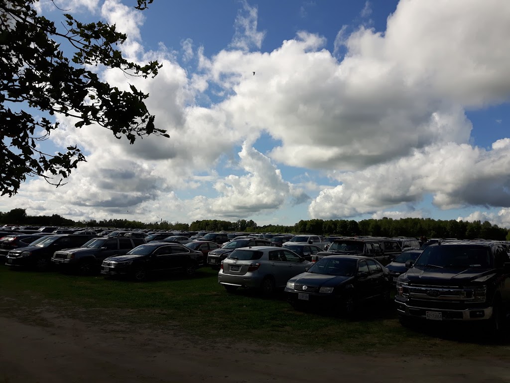 Barrie Automotive Flea Market | 180 8 Line S, Oro, ON L0L 2X0, Canada | Phone: (705) 487-3663