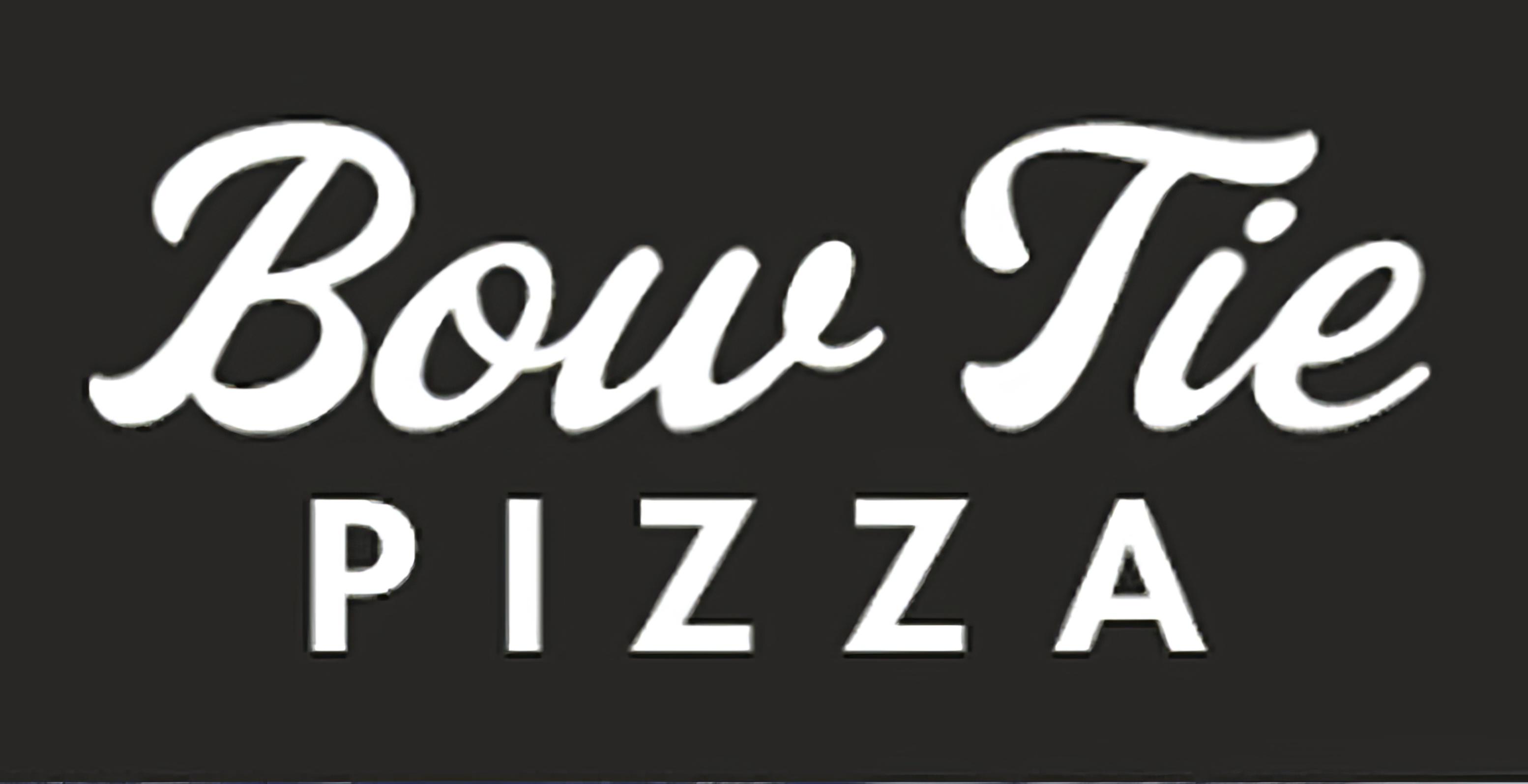 Bow Tie Pizza | 4817b Centre St N, Calgary, AB T2E 2Z6, Canada | Phone: (403) 299-0000