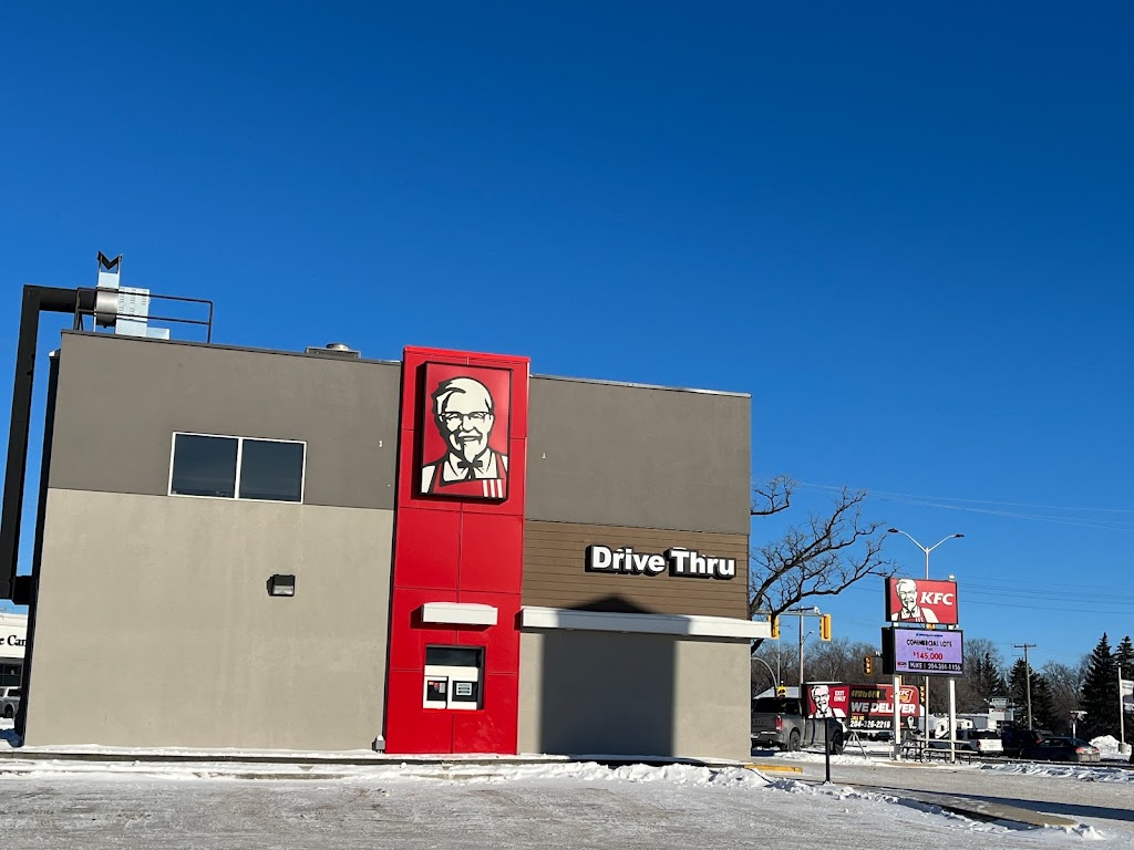 KFC | 10 Brandt St, Steinbach, MB R5G 1Y2, Canada | Phone: (204) 326-2216