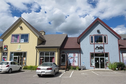 Créations Bullseye | 695 Z, Chem. Avila, Piedmont, QC J0R 1R3, Canada | Phone: (450) 569-9703