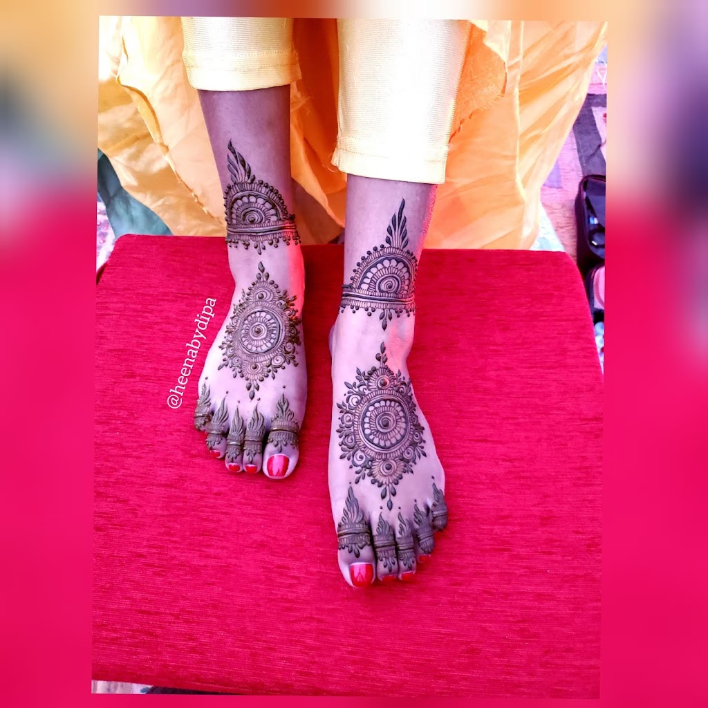 heena by Dipa | 362 Pine Valley Dr, Kitchener, ON N2P 2V4, Canada | Phone: (647) 248-9903