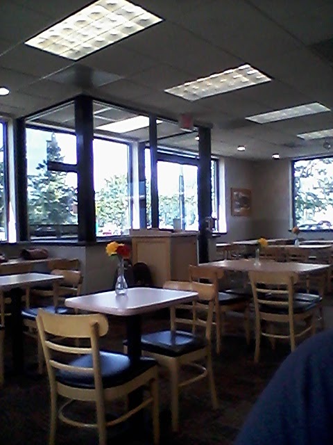 Wendys | 3513 McKinley Pkwy, Buffalo, NY 14219, USA | Phone: (716) 826-2826