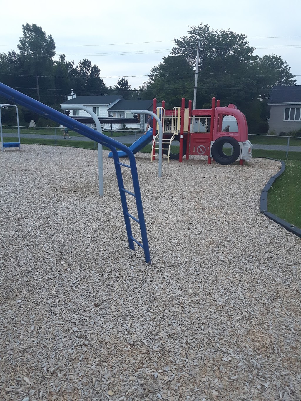 Parc Leblanc | Rue Leblanc, Mirabel, QC J7N 1R3, Canada | Phone: (450) 475-8653