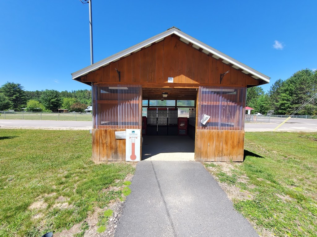 CLSC de Rapides-des-Joachims | 48a Rue de lÉglise, Rapides-des-Joachims, QC J0X 3M0, Canada | Phone: (613) 586-2357