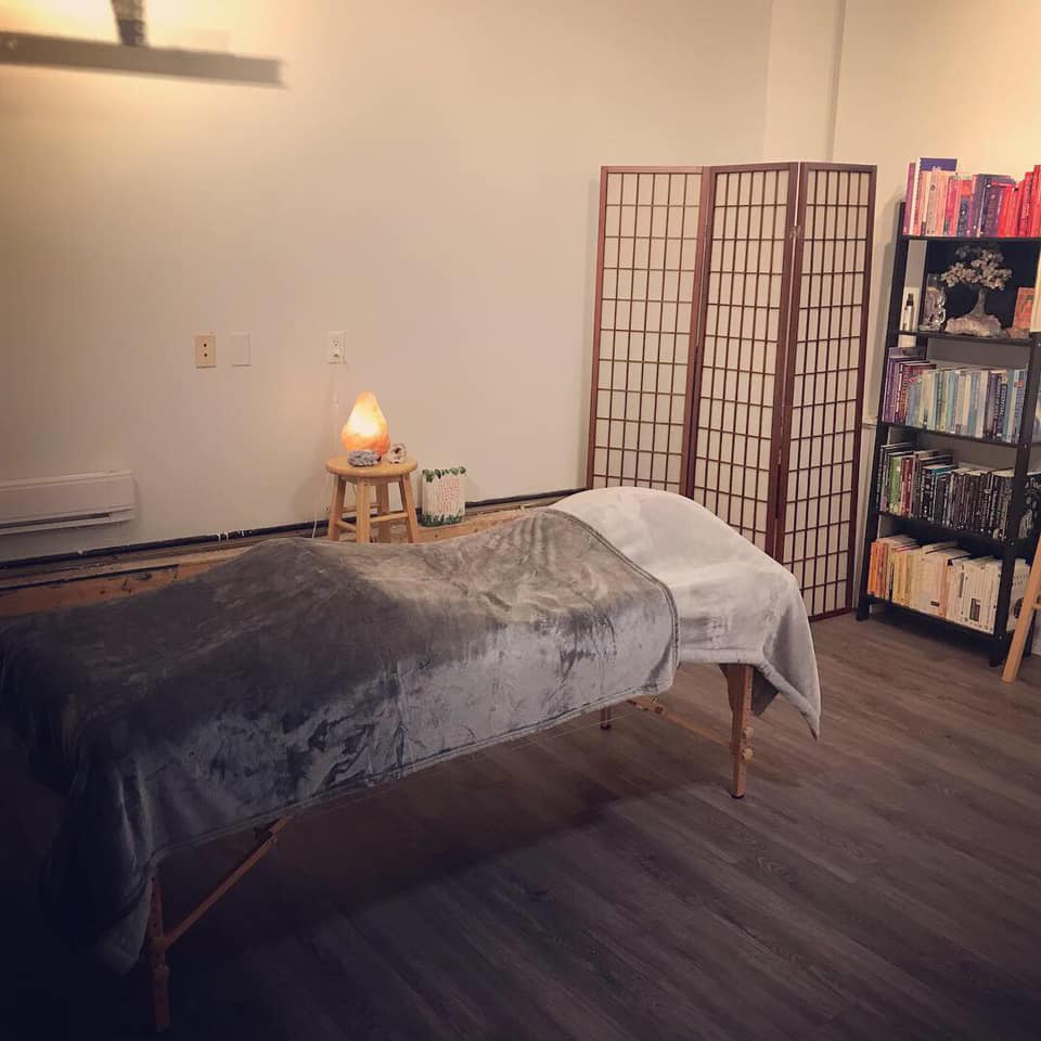 The Sacred Wellness School of Healing Arts | 12837 161 Ave NW, Edmonton, AB T6V 1P3, Canada | Phone: (780) 994-7088