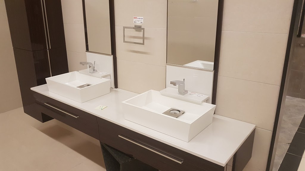 Tubs The Ultimate Bath Store Inc | 45 Samor Rd, North York, ON M6A 1J2, Canada | Phone: (416) 665-8787