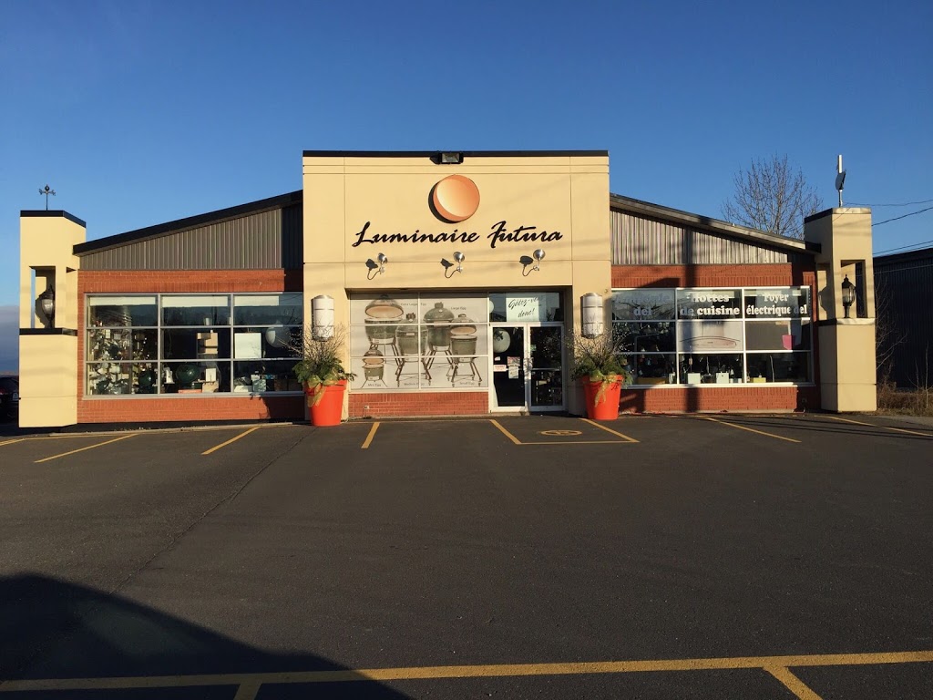 Luminaire Futura | 125 Boulevard Taché O, Montmagny, QC G5V 3A6, Canada | Phone: (418) 248-7335